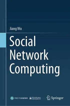 Wu |  Social Network Computing | Buch |  Sack Fachmedien