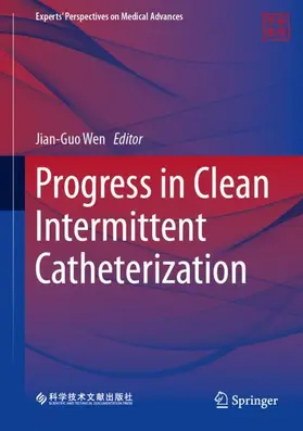 Wen |  Progress in Clean Intermittent Catheterization | Buch |  Sack Fachmedien