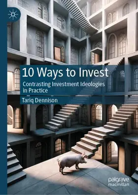 Dennison |  10 Ways to Invest | Buch |  Sack Fachmedien