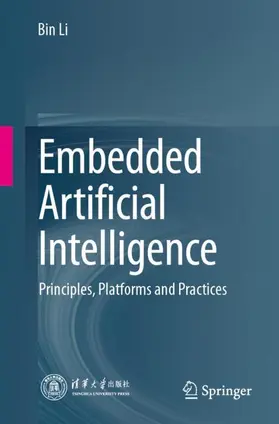 Li |  Embedded Artificial Intelligence | Buch |  Sack Fachmedien