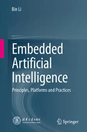 Li |  Embedded Artificial Intelligence | eBook | Sack Fachmedien