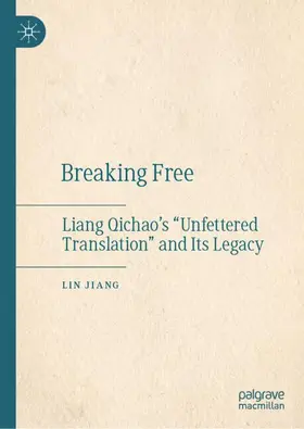 Jiang |  Breaking Free | Buch |  Sack Fachmedien