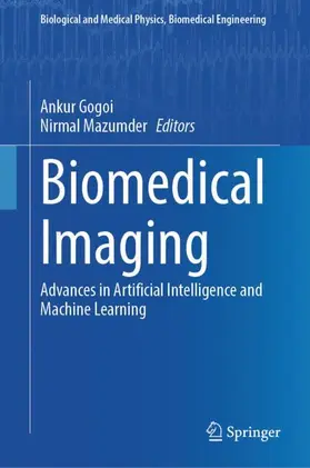 Mazumder / Gogoi |  Biomedical Imaging | Buch |  Sack Fachmedien