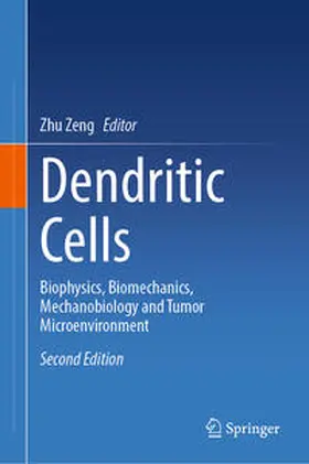 Zeng |  Dendritic Cells | Buch |  Sack Fachmedien