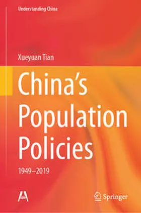 Tian | China’s Population Policies | E-Book | sack.de