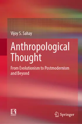 Sahay | Anthropological Thought | E-Book | sack.de