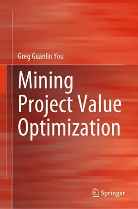 You |  Mining Project Value Optimization | Buch |  Sack Fachmedien