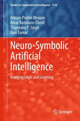 Bhuyan / Tomar / Ramdane-Cherif |  Neuro-Symbolic Artificial Intelligence | Buch |  Sack Fachmedien