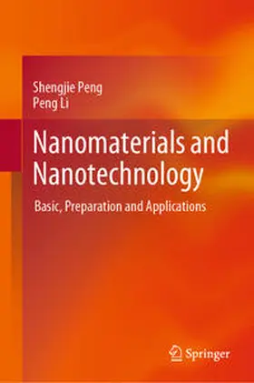 Peng / Li |  Nanomaterials and Nanotechnology | eBook | Sack Fachmedien