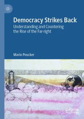 Peucker |  Democracy Strikes Back | Buch |  Sack Fachmedien