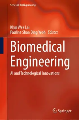 Yeoh / Lai |  Biomedical Engineering | Buch |  Sack Fachmedien