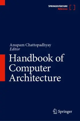 Chattopadhyay |  Handbook of Computer Architecture | Buch |  Sack Fachmedien