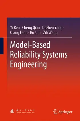 Ren / Qian / Sun |  Model-Based Reliability Systems Engineering | Buch |  Sack Fachmedien