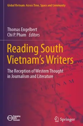 Pham / Engelbert |  Reading South Vietnam's Writers | Buch |  Sack Fachmedien