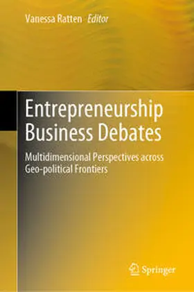 Ratten | Entrepreneurship Business Debates | E-Book | sack.de