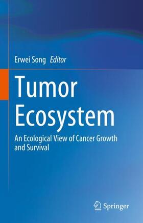 Song |  Tumor Ecosystem | Buch |  Sack Fachmedien