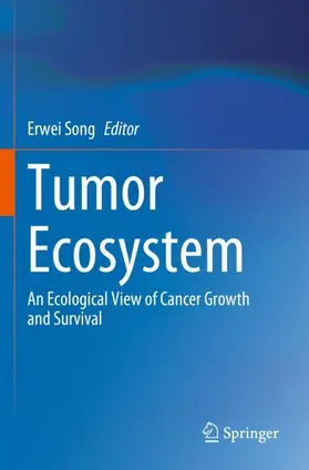 Song |  Tumor Ecosystem | Buch |  Sack Fachmedien