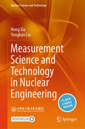 Xia / Liu |  Measurement Science and Technology in Nuclear Engineering | eBook | Sack Fachmedien