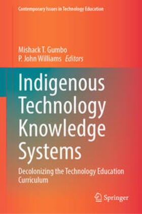 Gumbo / Williams |  Indigenous Technology Knowledge Systems | eBook | Sack Fachmedien