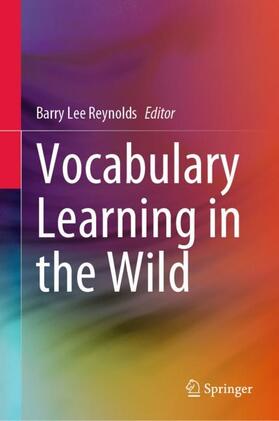 Reynolds |  Vocabulary Learning in the Wild | Buch |  Sack Fachmedien