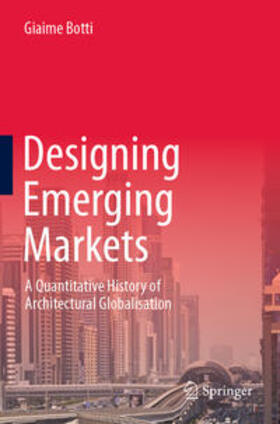 Botti |  Designing Emerging Markets | Buch |  Sack Fachmedien