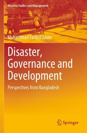 Islam |  Disaster, Governance and Development | Buch |  Sack Fachmedien