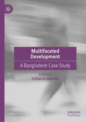 Hussain |  Multifaceted Development | Buch |  Sack Fachmedien