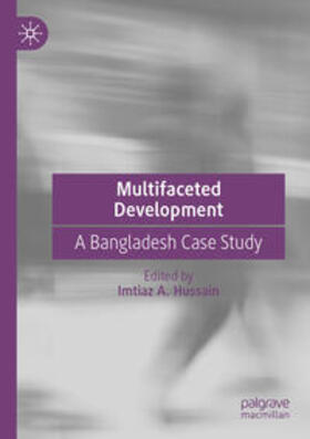 Hussain |  Multifaceted Development | Buch |  Sack Fachmedien
