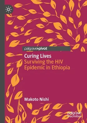 Nishi |  Curing Lives | Buch |  Sack Fachmedien