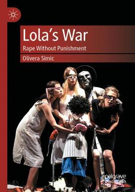Simic |  Lola¿s War | Buch |  Sack Fachmedien