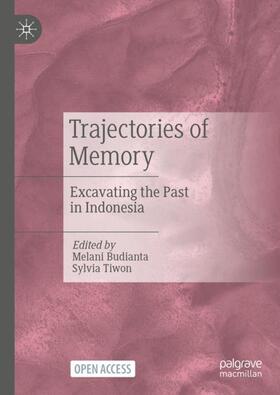 Tiwon / Budianta |  Trajectories of Memory | Buch |  Sack Fachmedien