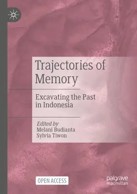 Tiwon / Budianta |  Trajectories of Memory | Buch |  Sack Fachmedien