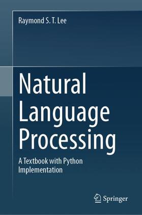 Lee |  Natural Language Processing | Buch |  Sack Fachmedien