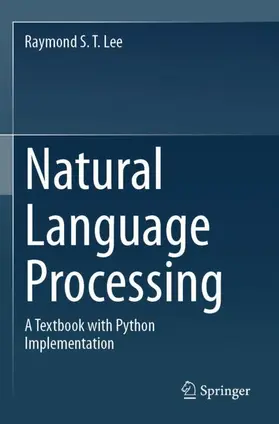 Lee |  Natural Language Processing | Buch |  Sack Fachmedien