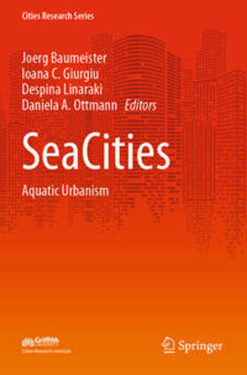 Baumeister / Ottmann / Giurgiu |  SeaCities | Buch |  Sack Fachmedien