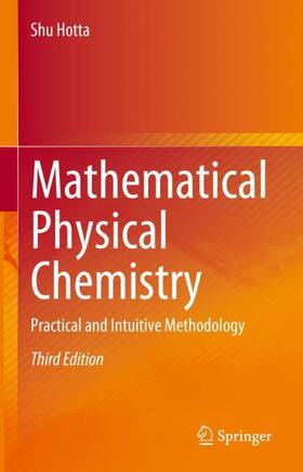 Hotta |  Mathematical Physical Chemistry | Buch |  Sack Fachmedien