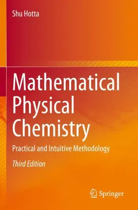 Hotta |  Mathematical Physical Chemistry | Buch |  Sack Fachmedien