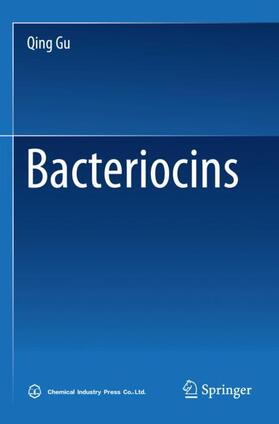 Gu |  Bacteriocins | Buch |  Sack Fachmedien