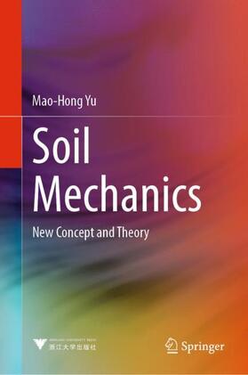 Yu |  Soil Mechanics | Buch |  Sack Fachmedien