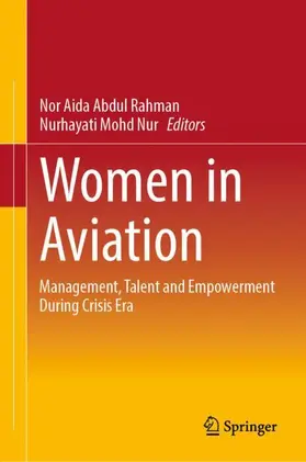 Mohd Nur / Abdul Rahman |  Women in Aviation | Buch |  Sack Fachmedien