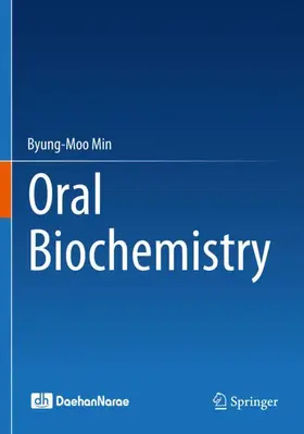 Min |  Oral Biochemistry | Buch |  Sack Fachmedien