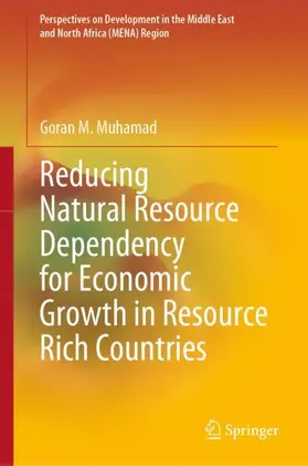 Muhamad |  Reducing Natural Resource Dependency for Economic Growth in Resource Rich Countries | Buch |  Sack Fachmedien