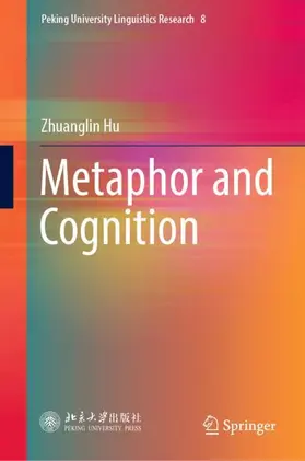 Hu |  Metaphor and Cognition | Buch |  Sack Fachmedien