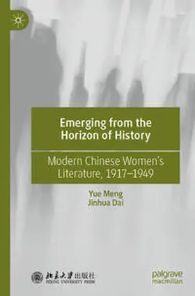 Meng / Dai |  Emerging from the Horizon of History | Buch |  Sack Fachmedien