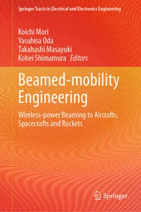 Mori / Oda / Masayuki |  Beamed-mobility Engineering | eBook | Sack Fachmedien