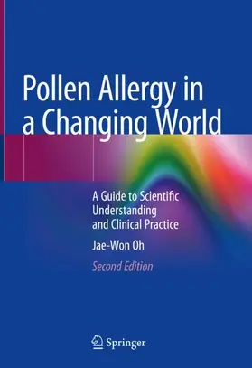 Oh |  Pollen Allergy in a Changing World | Buch |  Sack Fachmedien