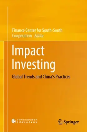  Impact Investing | Buch |  Sack Fachmedien