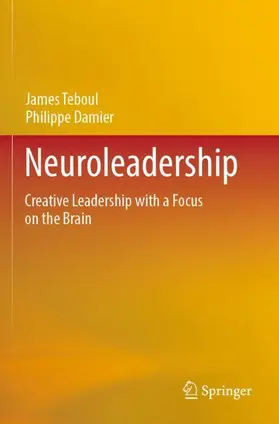 Damier / Teboul |  Neuroleadership | Buch |  Sack Fachmedien