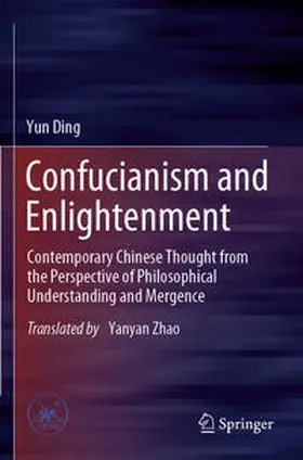 Ding |  Confucianism and Enlightenment | Buch |  Sack Fachmedien