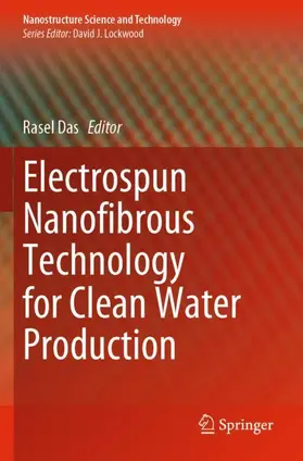 Das |  Electrospun Nanofibrous Technology for Clean Water Production | Buch |  Sack Fachmedien